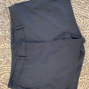 Women’s Nike Golf Shorts